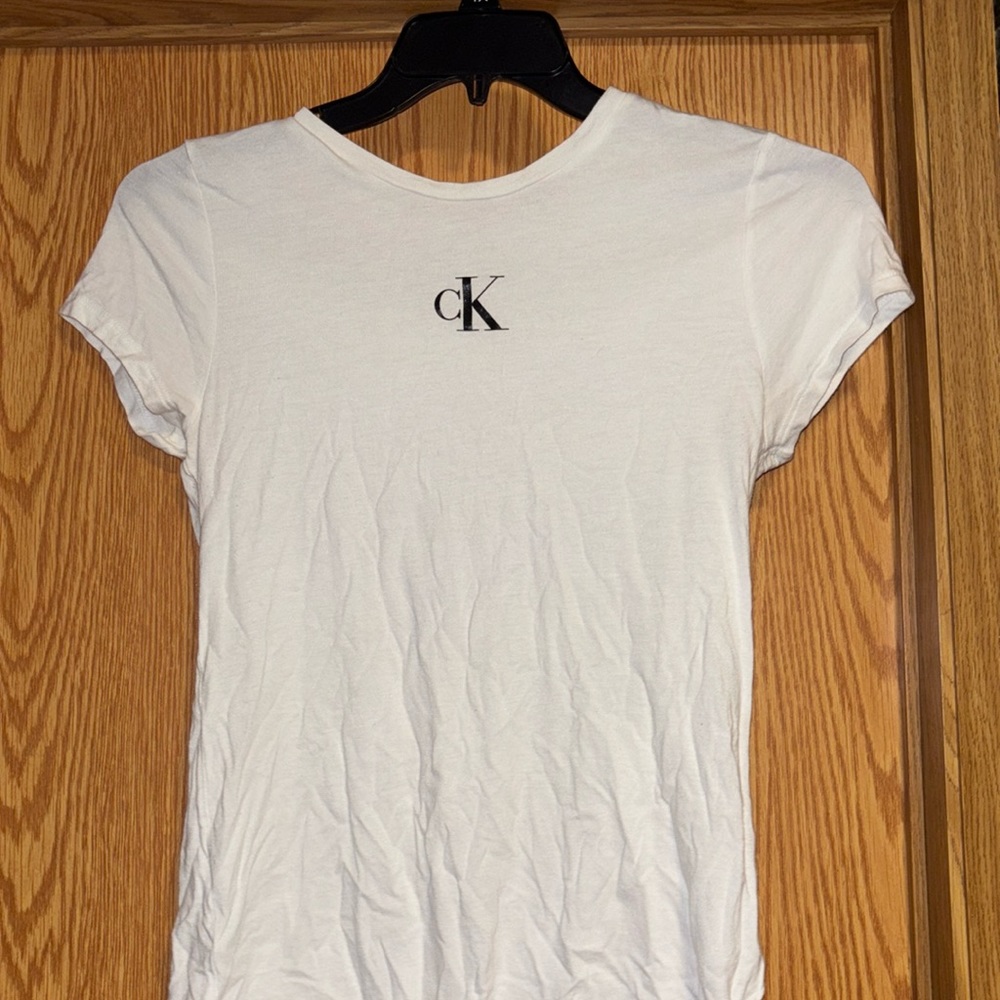 Calvin Klein top